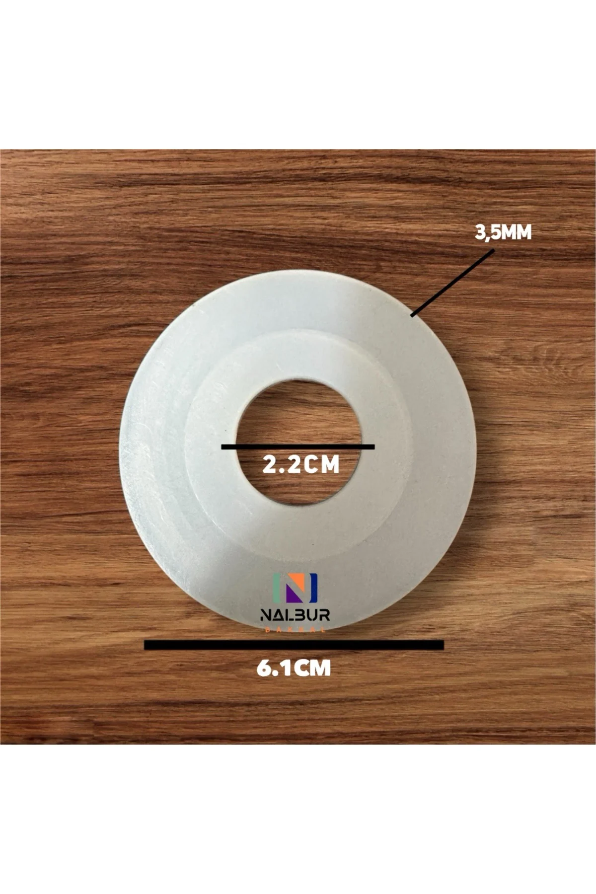 VitrA Gömme Rezervuar İç Takım Boşaltma Grubu Contası 2.2x6.1 cm VitrA Gömme Rezervuar İç Takım Boşaltma Grubu Contası 2.2x6.1 cm