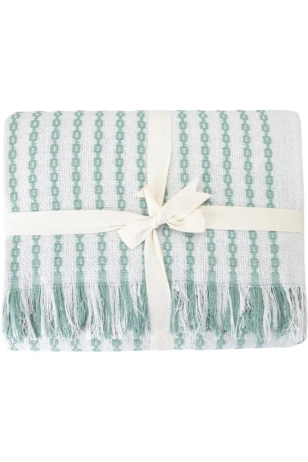 Vittoria Mint Tek Kişilik Pike 160x220cm mrtshoppng 542093