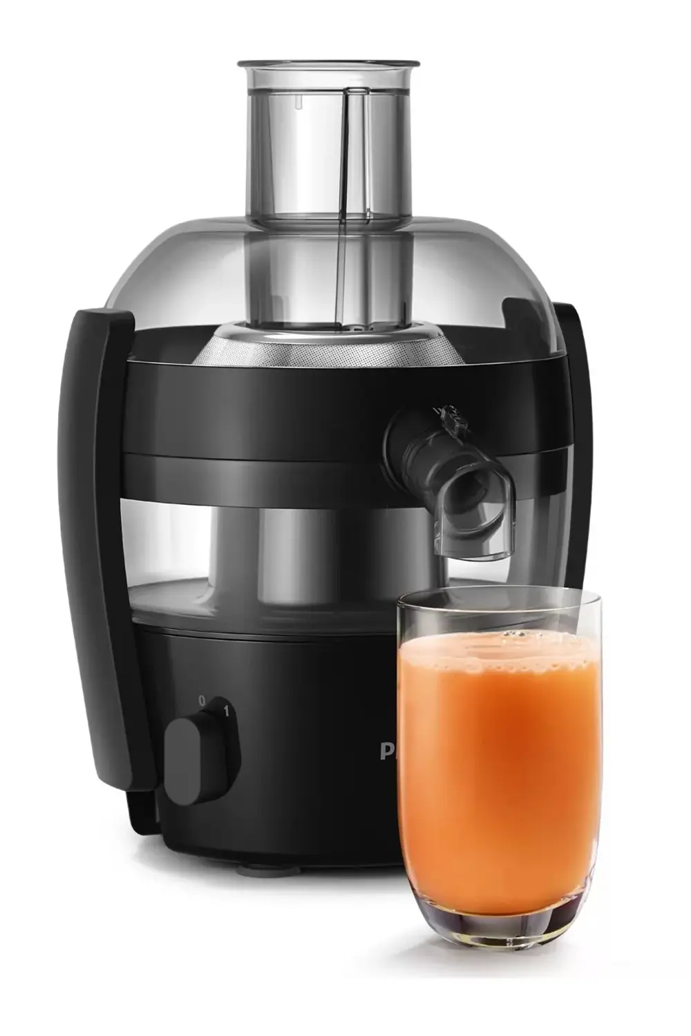 Viva Collection Katı Meyve Sıkacağı, 500W, 1,5 Lt, QuickClean, Da