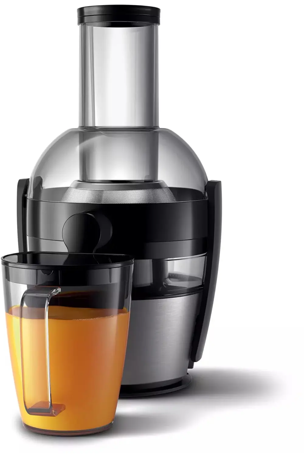 Philips Viva Collection Katı Meyve Sıkacağı, 800W, 2 Lt, Quickclean Süzge