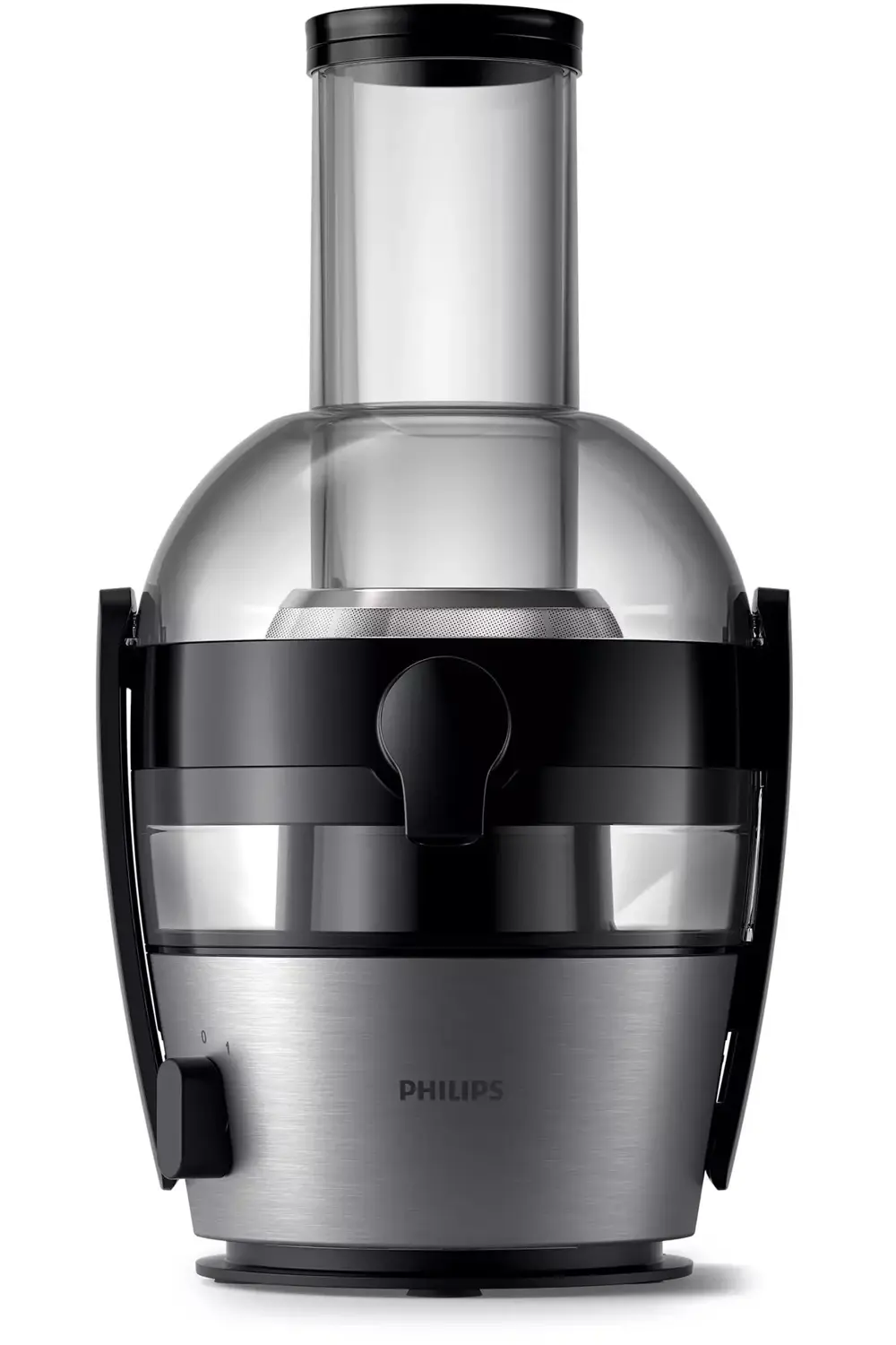 Philips Viva Collection Katı Meyve Sıkacağı, 800W, 2 Lt, Quickclean Süzge
