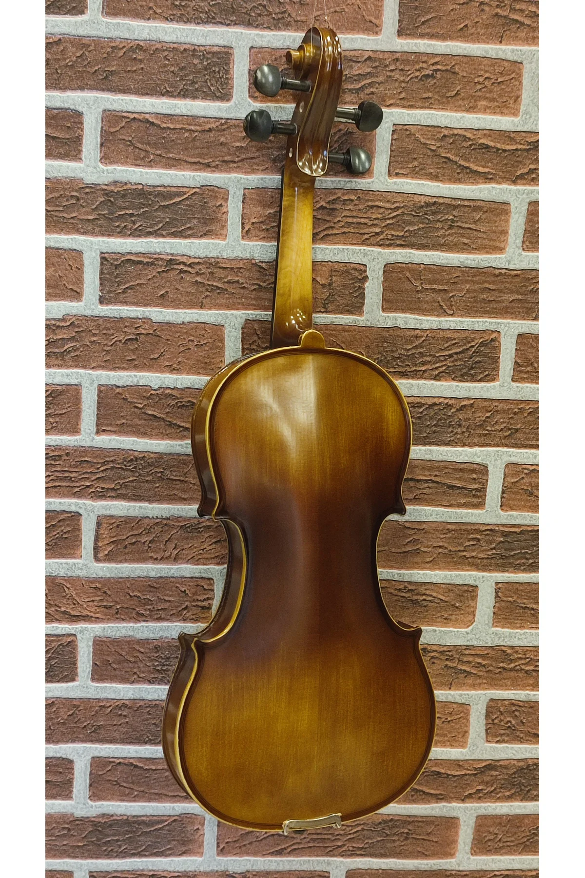 Vivaldi 904A 4/4 Keman ( Yastık+Reçine+Yedek Tel Hediye