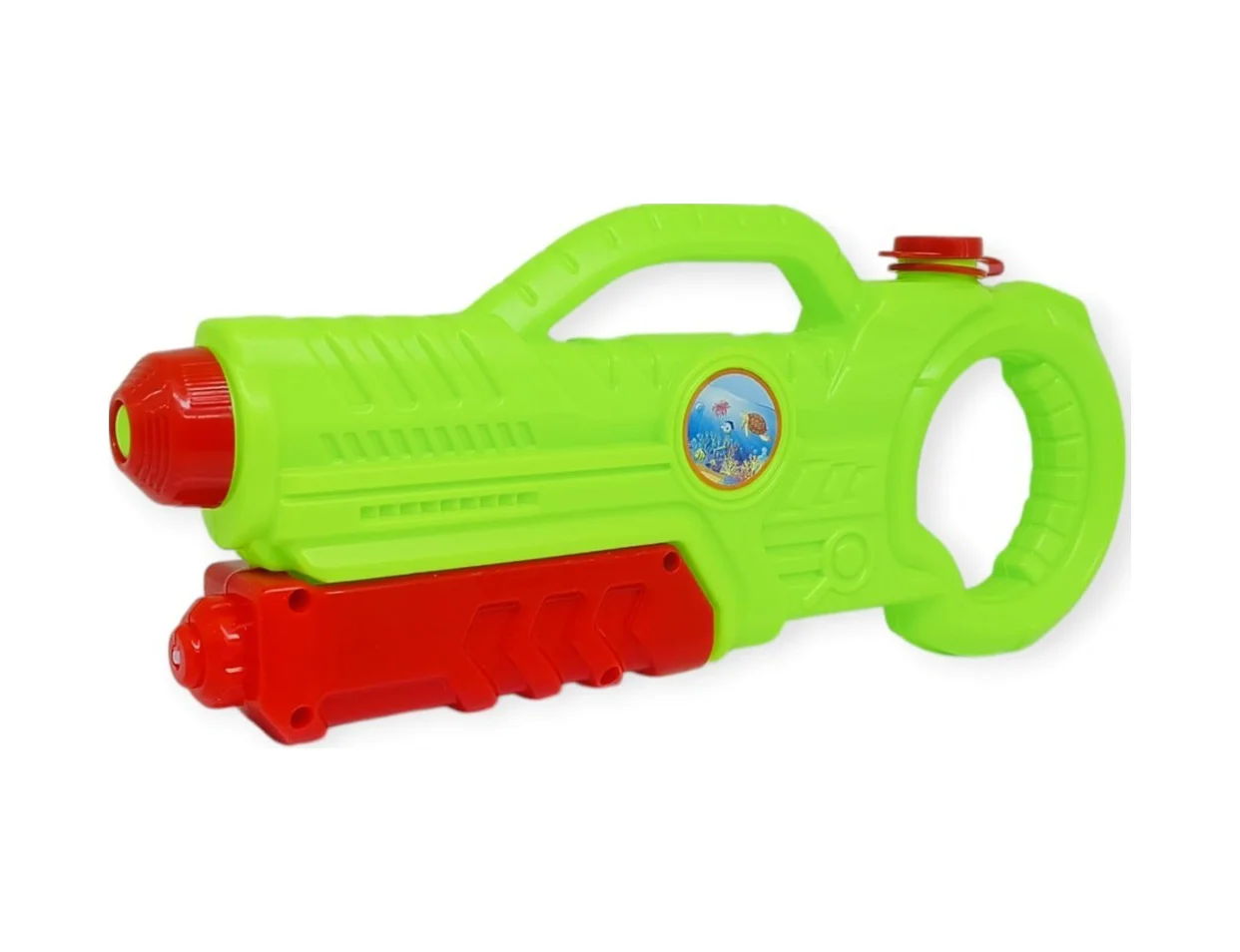 Vivi Su Tabancası Pompalı 36 Cm - Poşetli - Vi-208 Lisinya Fiyatı, Yorumları ve Özellikleri