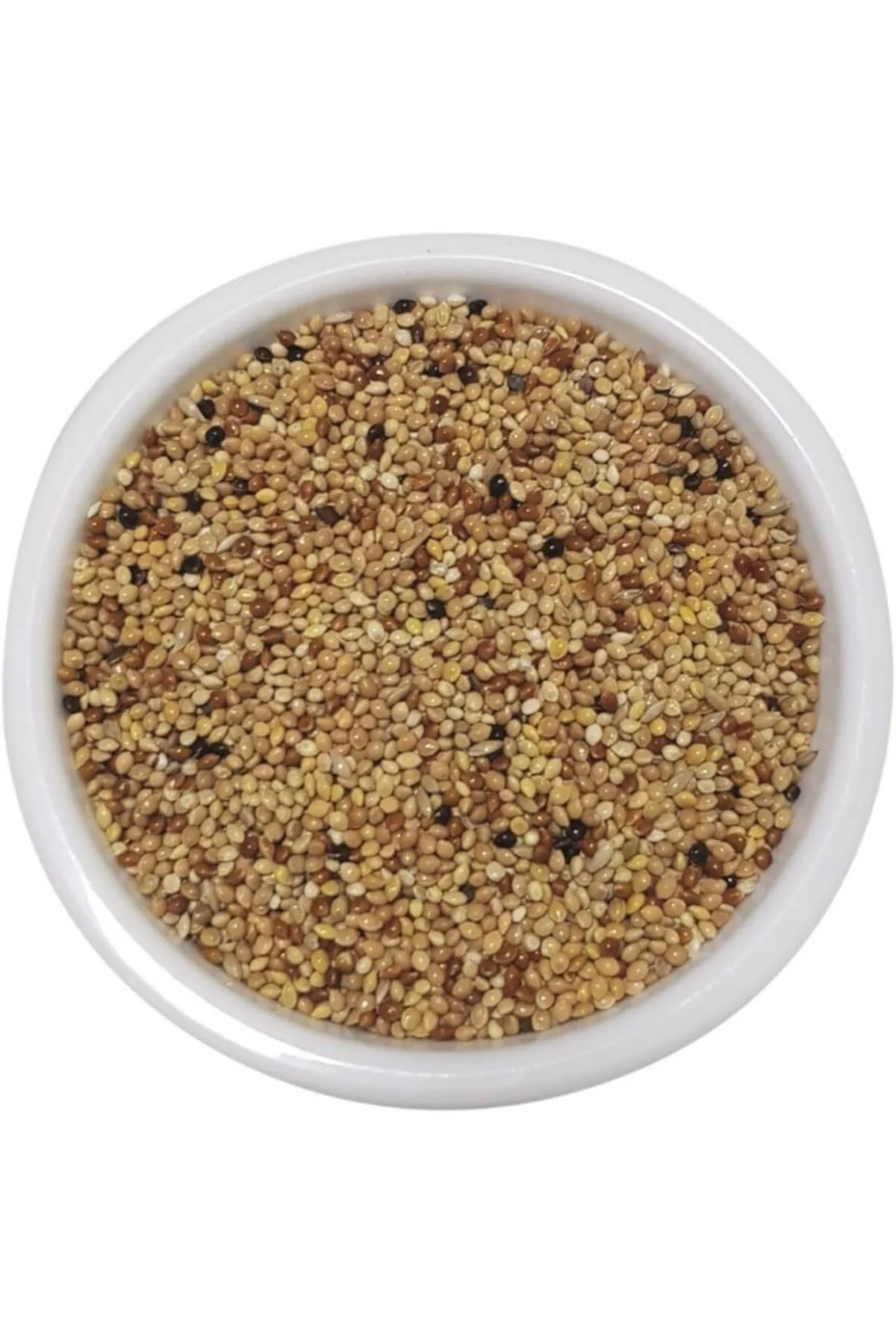 Vivid Karışık Muhabbet Kuşu Yemi 1 Kg