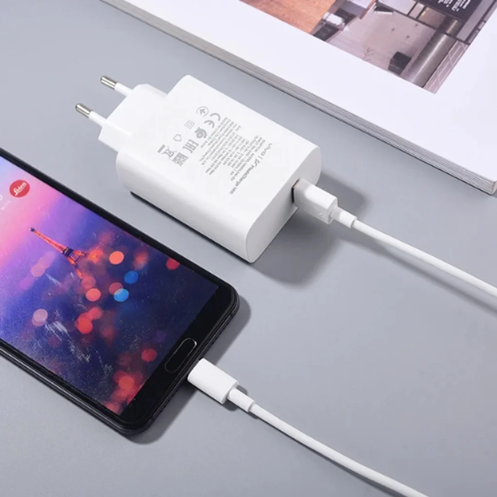 Vivo Flashcharge 66w Hızlı typc-e Şarj Cihazı Seti