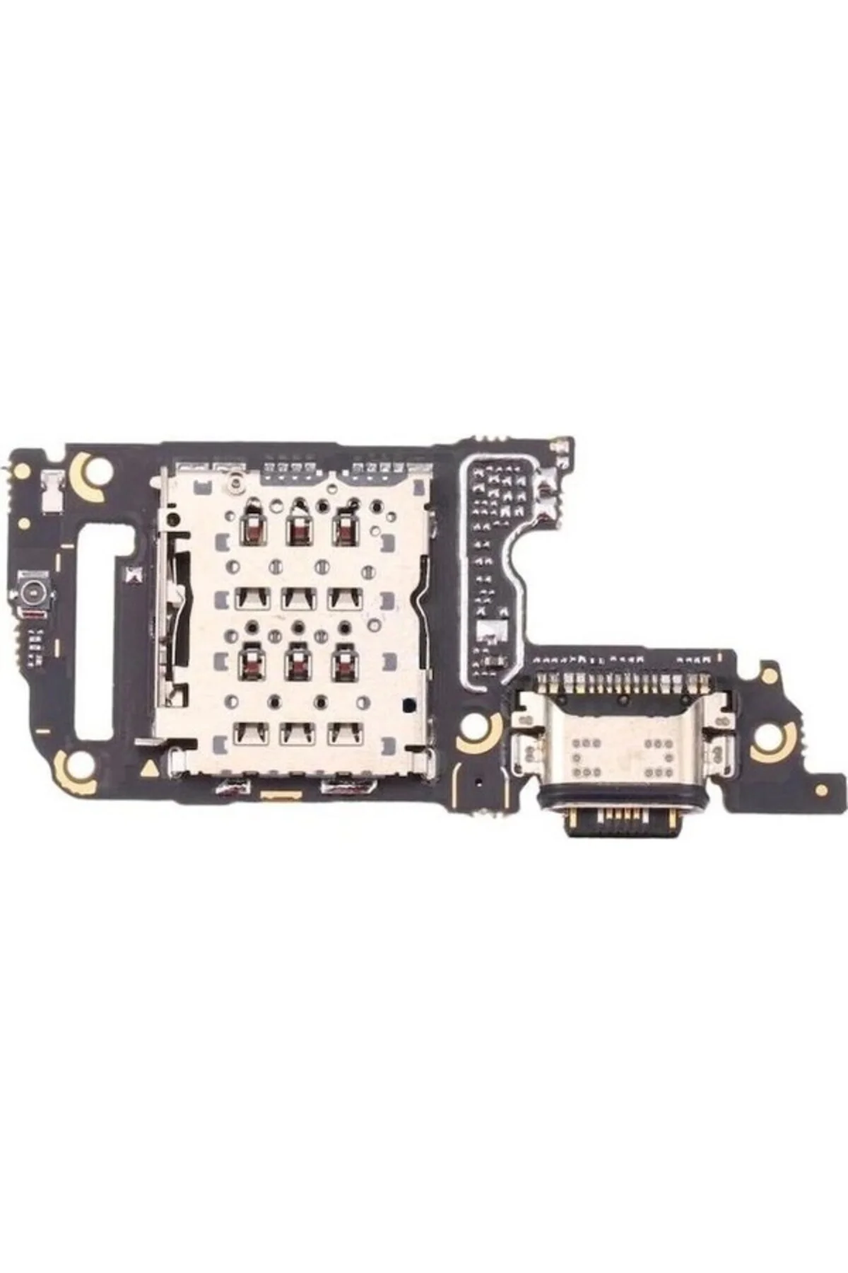 Vivo V21 Ile Uyumlu Şarj Bordu Soketi V2050