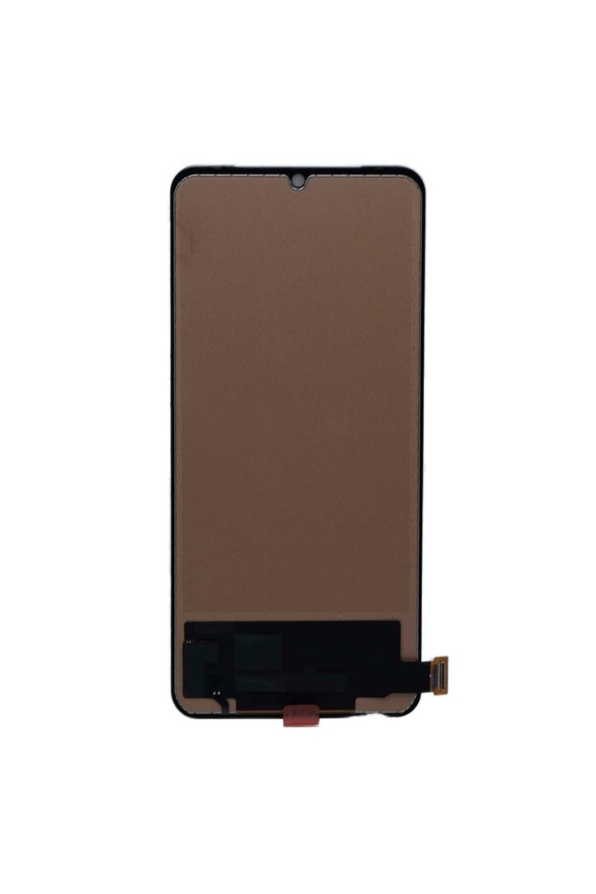 Boyra Teknoloji Vivo V21 Lcd Ekran Dokunmatik
