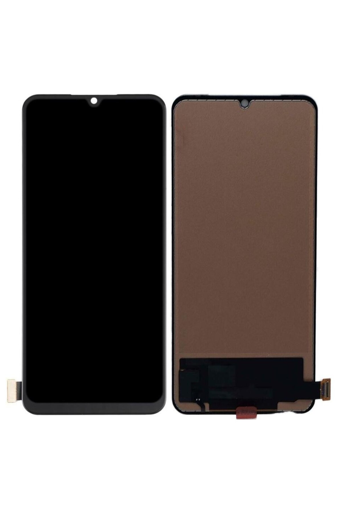 Boyra Teknoloji Vivo V21 Lcd Ekran Dokunmatik