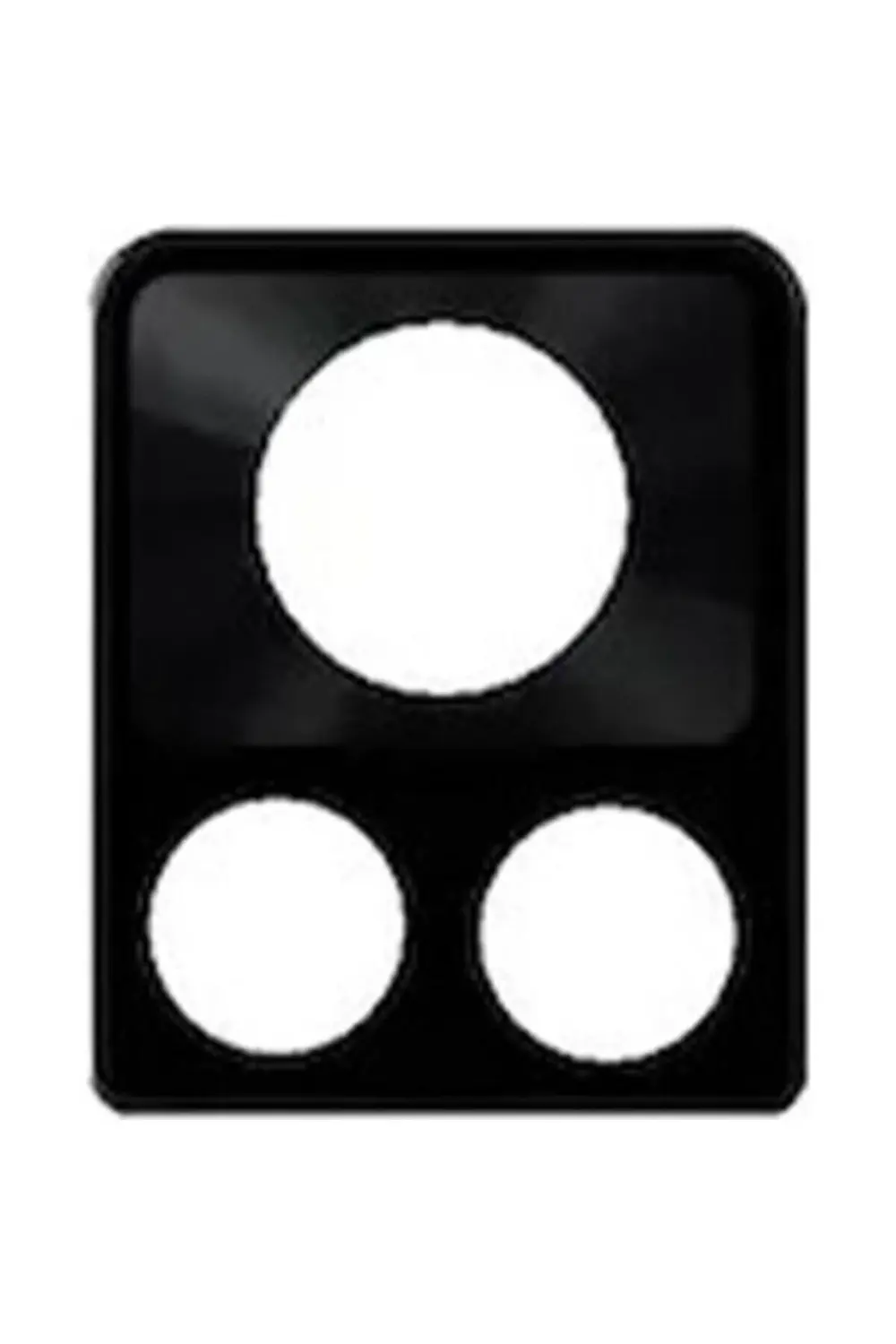 Vivo V21 Uyumlu Kamera Camı