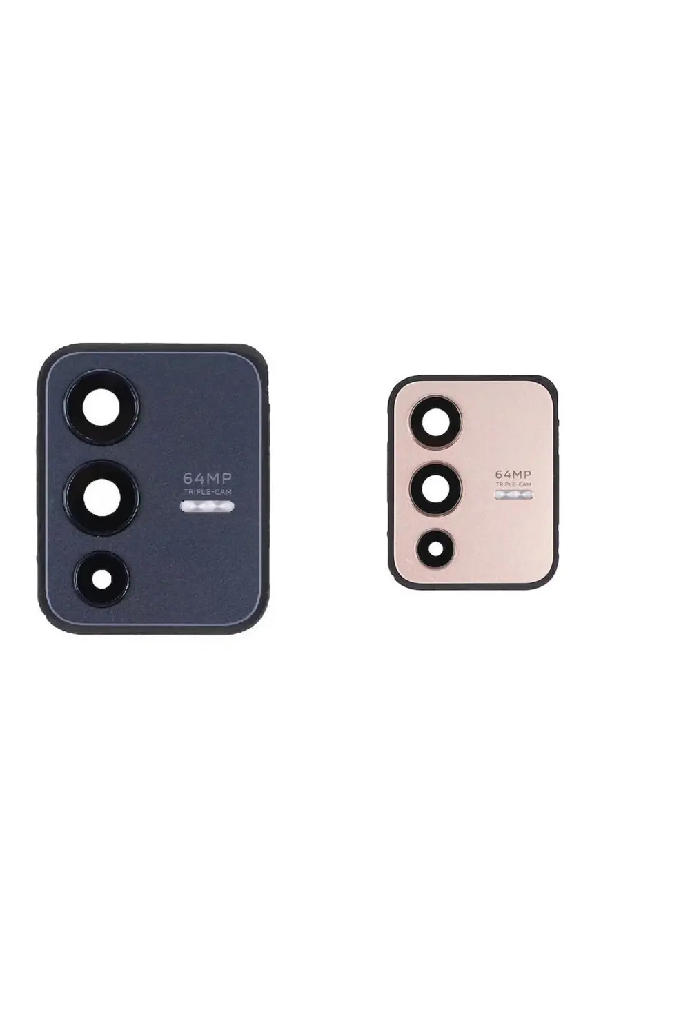 Vivo V23 5g Uyumlu Kamera Camı