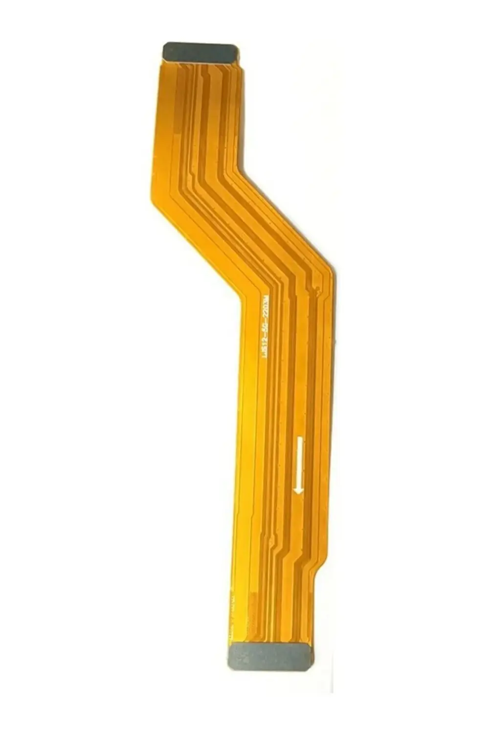 Vivo V23 5G Uyumlu Şarj Bordu Ara Film + Tamir Seti