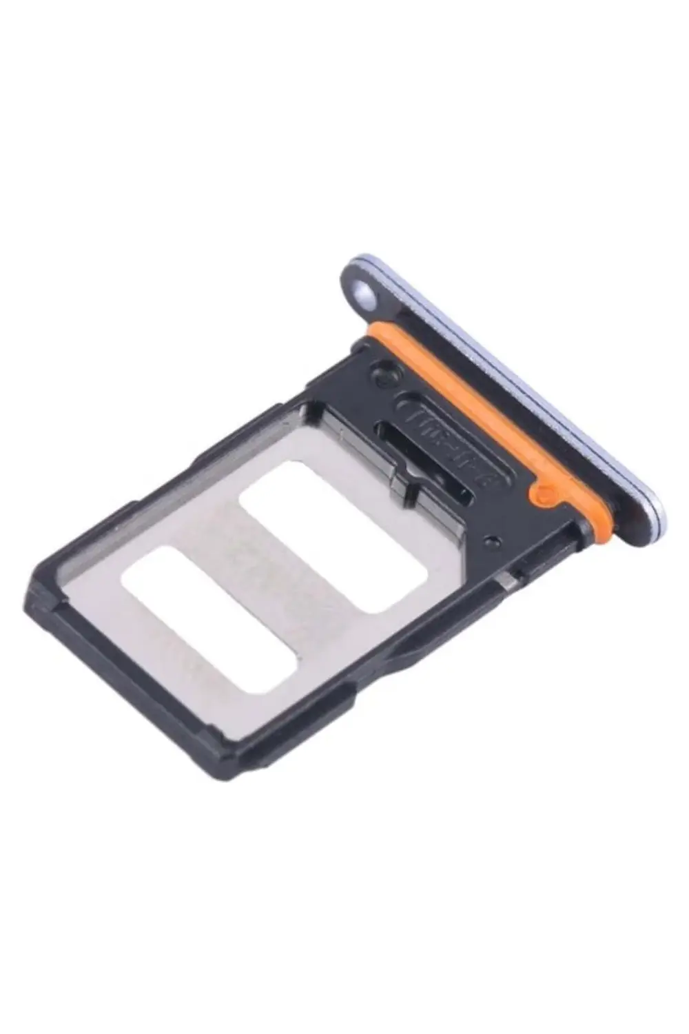 Vivo V23 5G Uyumlu Sim Tepsisi Siyah