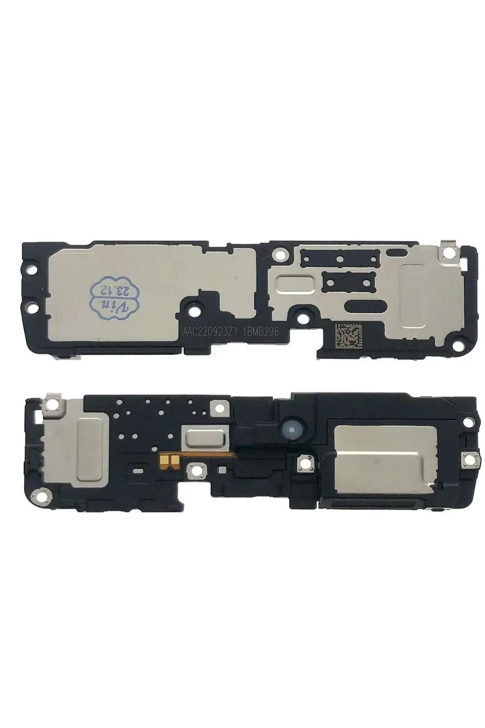 Vivo V25 5G İle Uyumlu Buzzer Hoparlör Dış Sesi Zil Sesi V2202