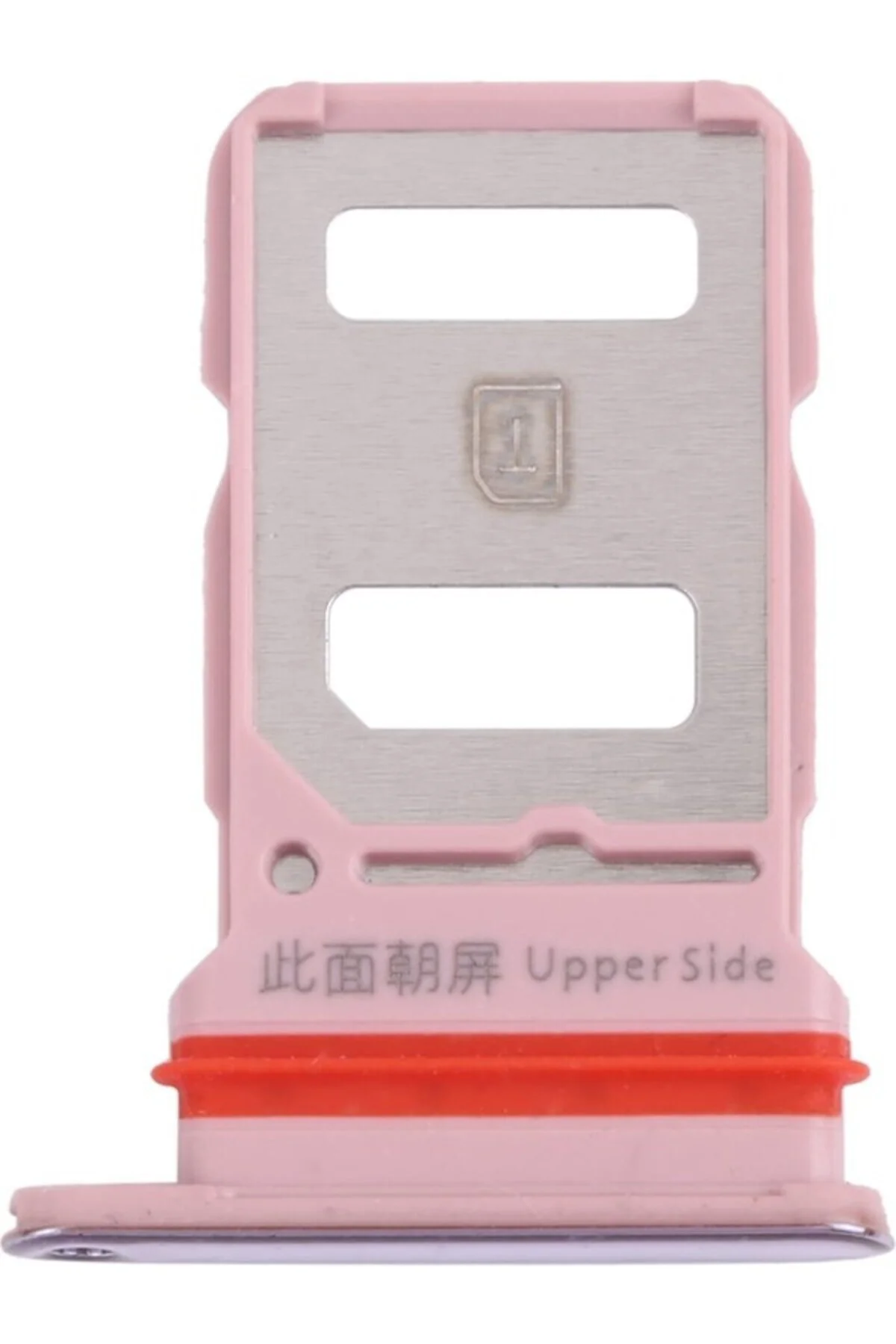 Vivo V29 5g Uyumlu Sim Tepsisi Siyah