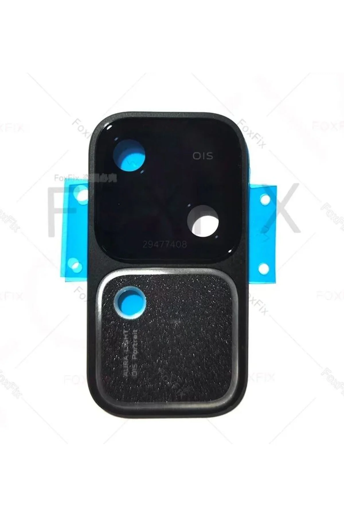 Vivo V30 5G Uyumlu Kamera Camı Kamera Lensi