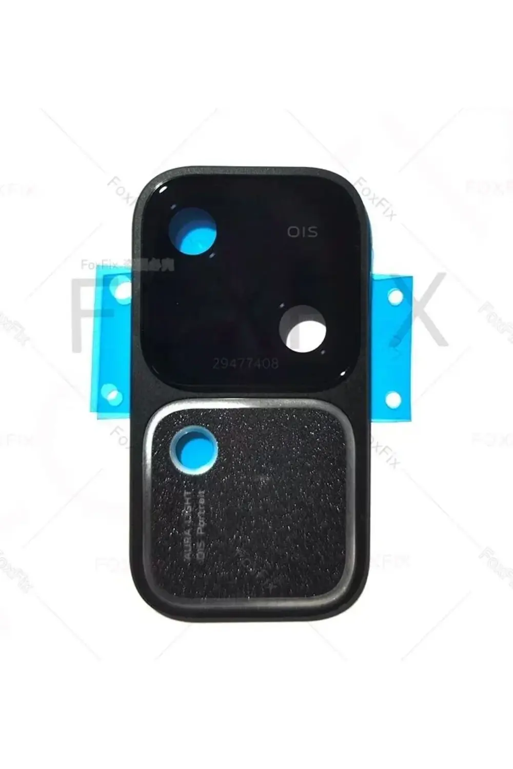 Vivo V30 5G Uyumlu Kamera Camı Kamera Lensi