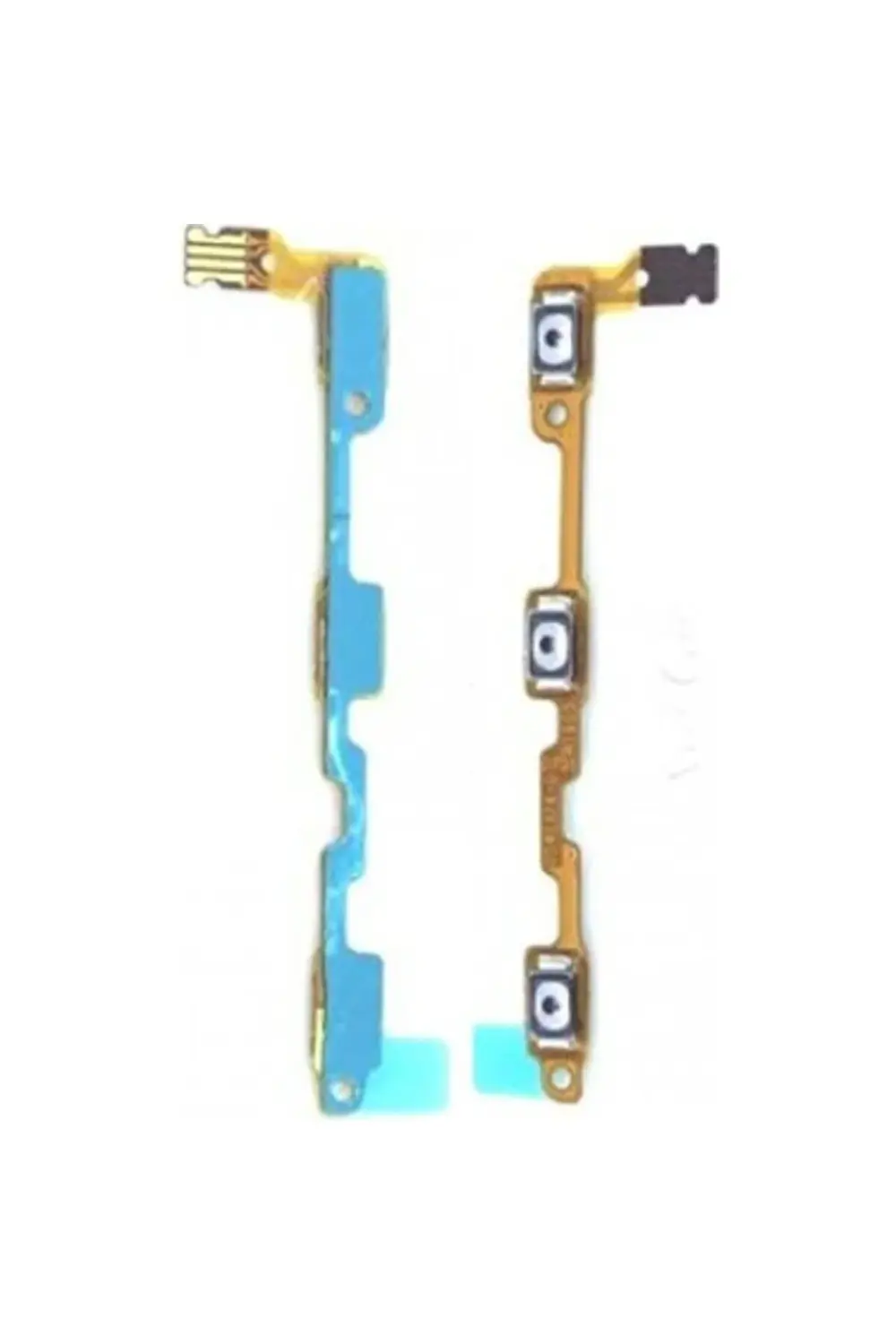 Vivo V30 Lite Uyumlu On Off Yan Ses Filmi