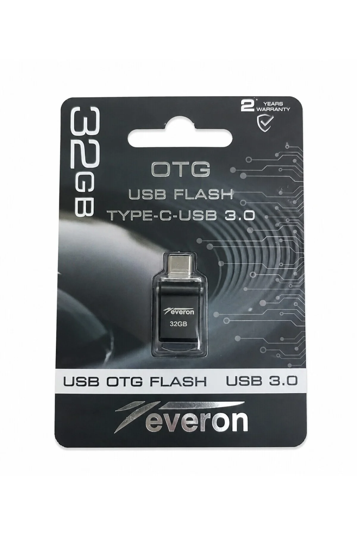 Vivo V40 Pro İle Uyumlu 32 gb Type-C ve USB 3.0 Çift Taraflı Metal OTG Flash Bellek Fiyatı, Yorumları ve Özellikleri