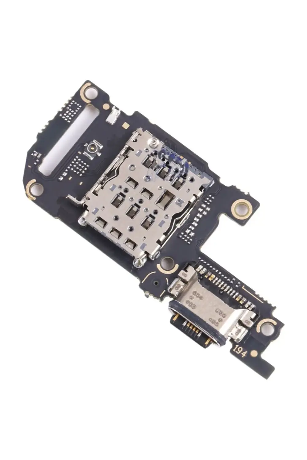 Vivo X70 İle Uyumlu Şarj Bordu Soketi İthal V2133A V2104