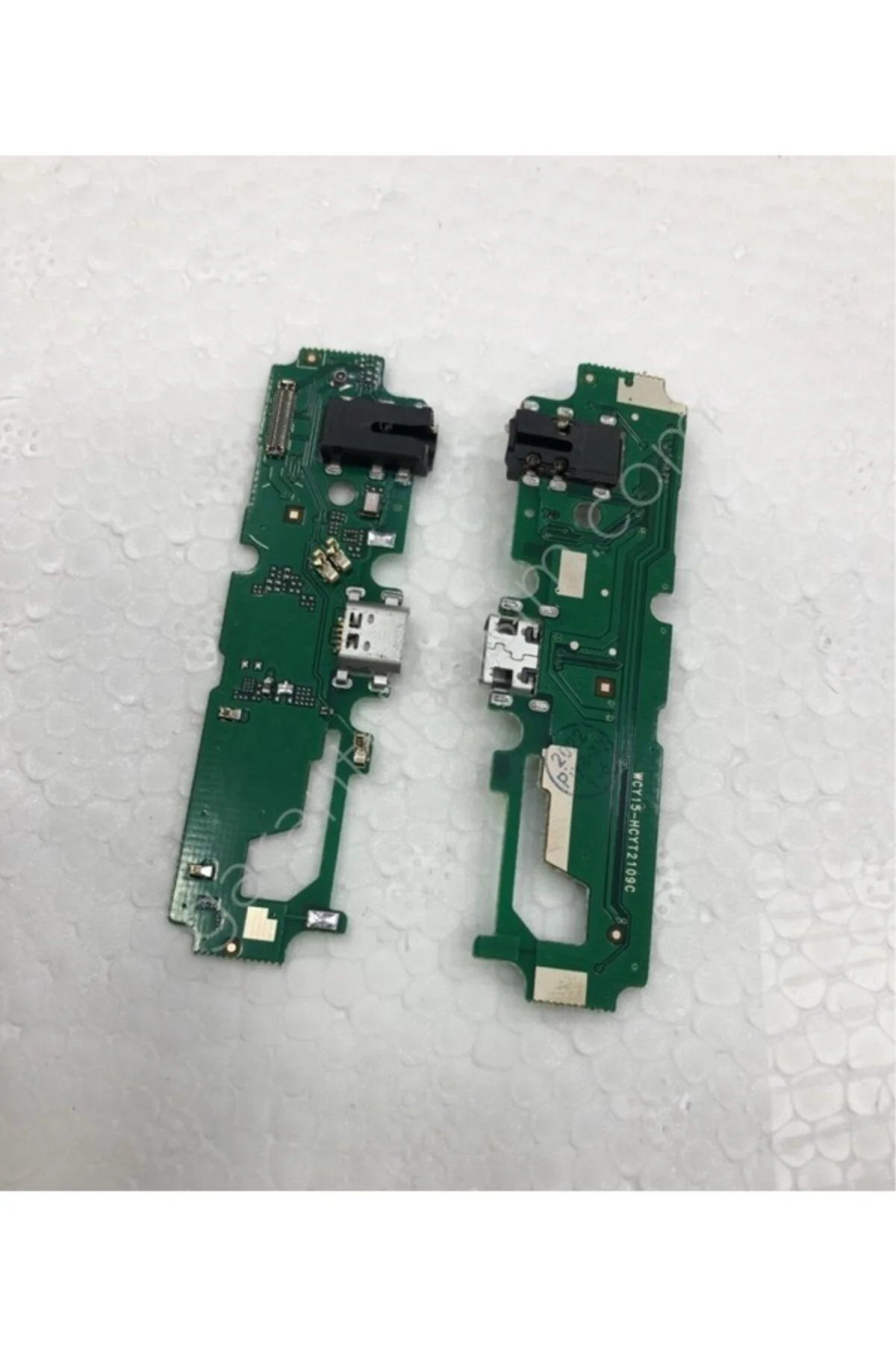 Vivo Y11 Uyumlu Şarj Bordu Alt Bord