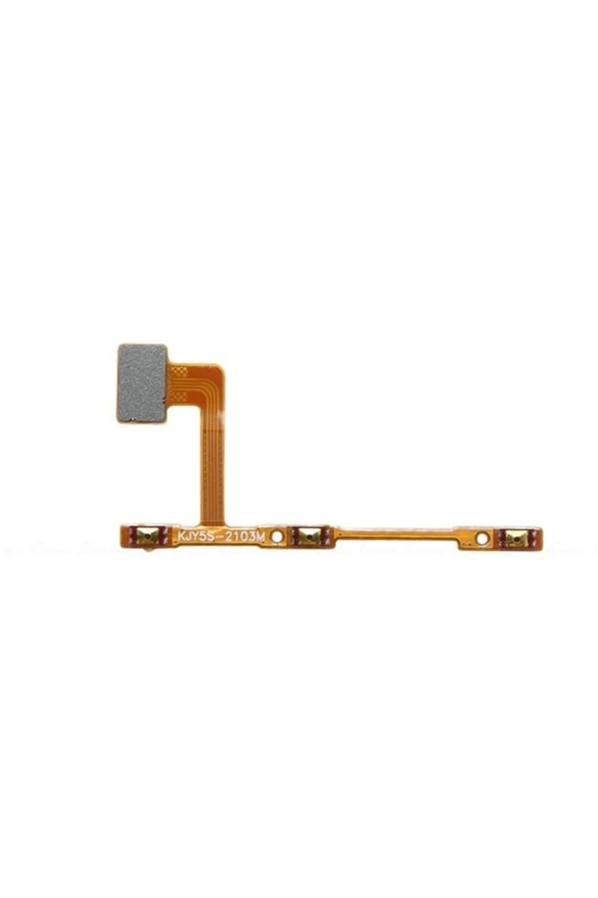 Vivo Y11s On Off Yan Ses Film Flexi