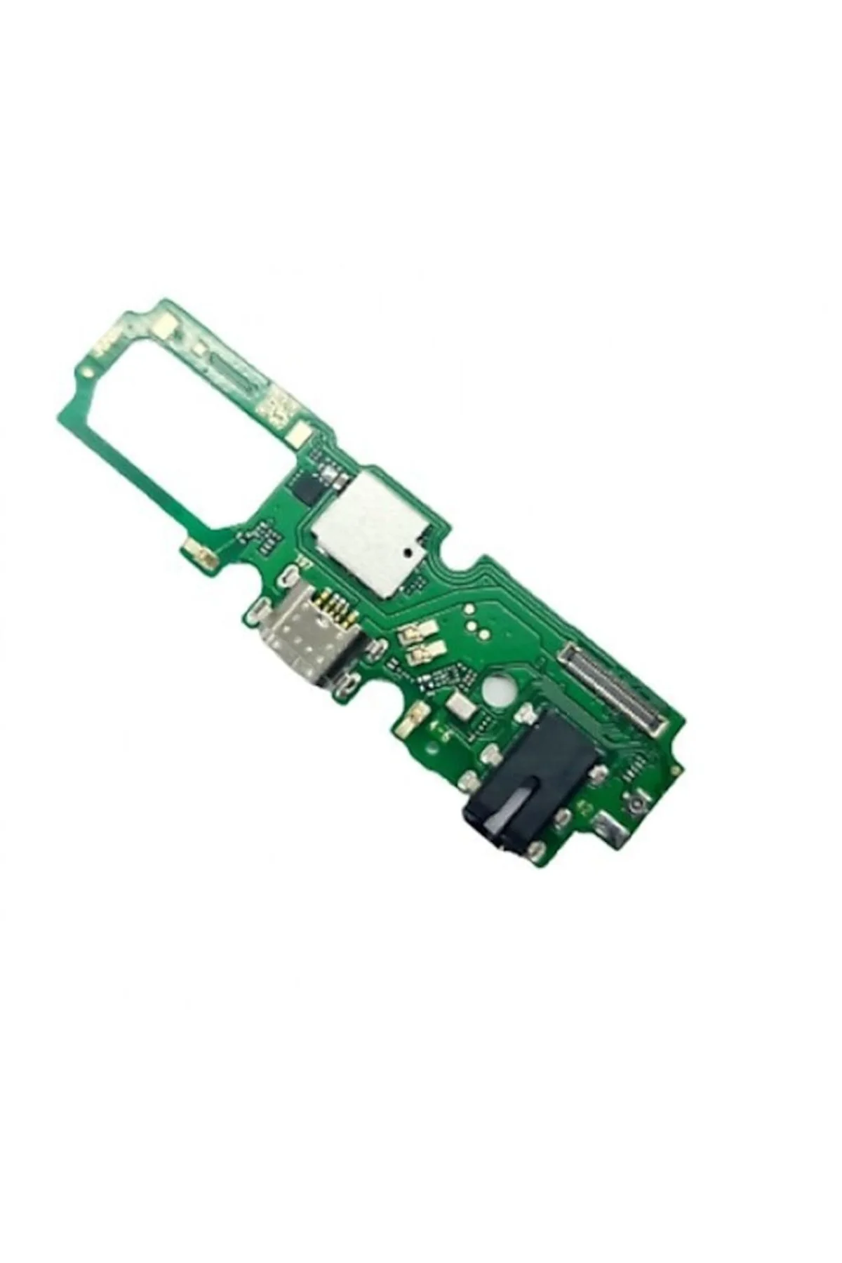 Vivo Y11s Şarj Soket Mikrofon Ve Kulaklık Bordu