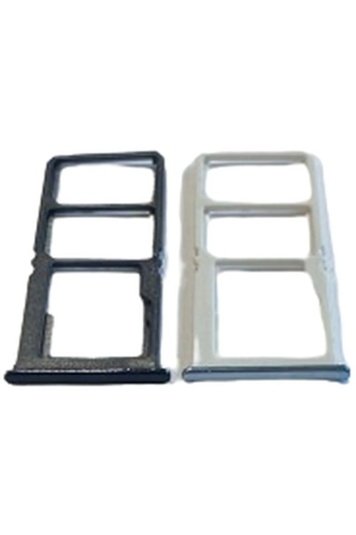 Vivo Y11s Sim Kart Tepsisi Sim Tray - Buz Mavisi