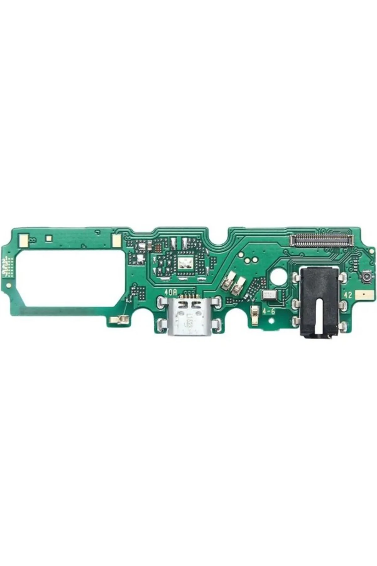 Vivo Y11s Y20 Y20s Ile Uyumlu Şarj Soketi Ithal
