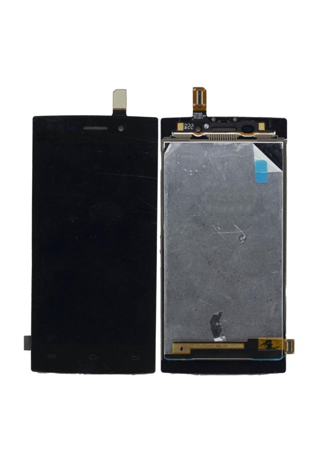 Vivo Y15 Lcd Ekran Dokunmatik