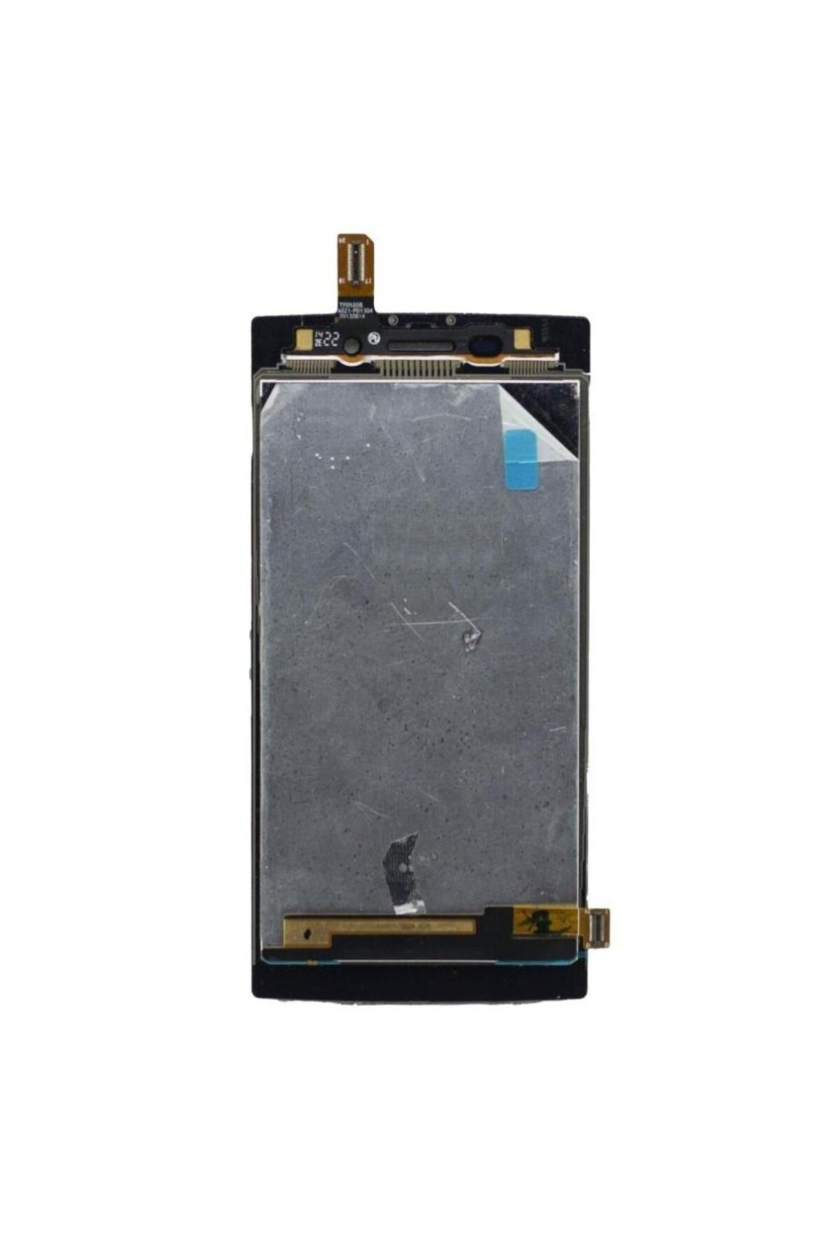 Boyra Teknoloji Vivo Y15 Lcd Ekran Dokunmatik