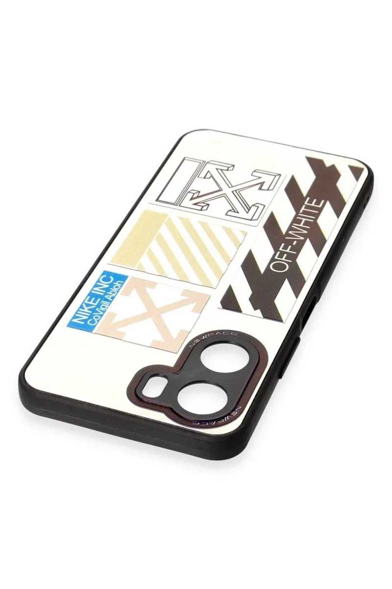 Vivo Y16 Kılıf Mirror Desenli Kapak - Mirror - 6