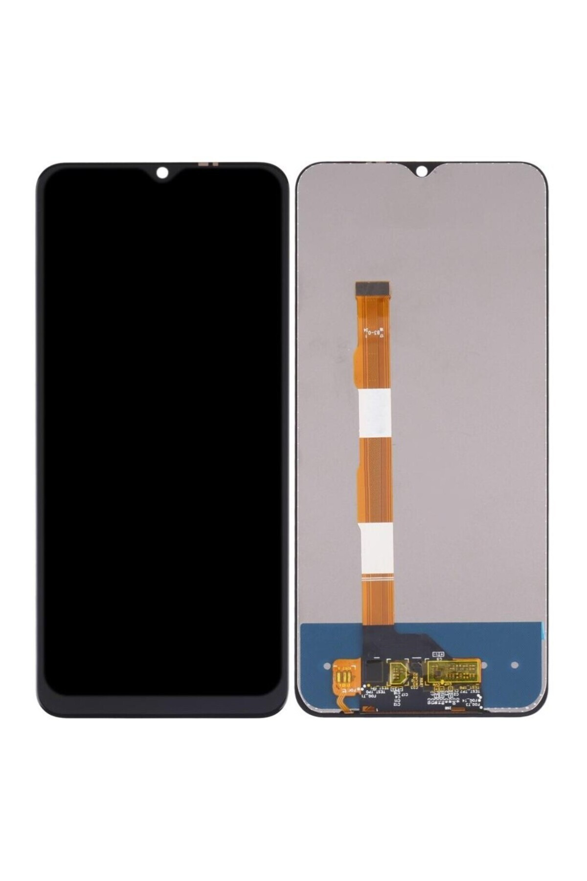 Vivo Y16 Lcdekran Dokunmatik Süper Kalite Vivo Y16 Lcdekran Dokunmatik Süper Kalite