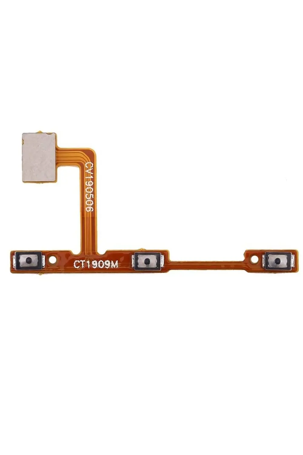 Vivo Y17 Uyumlu On Off Filmi