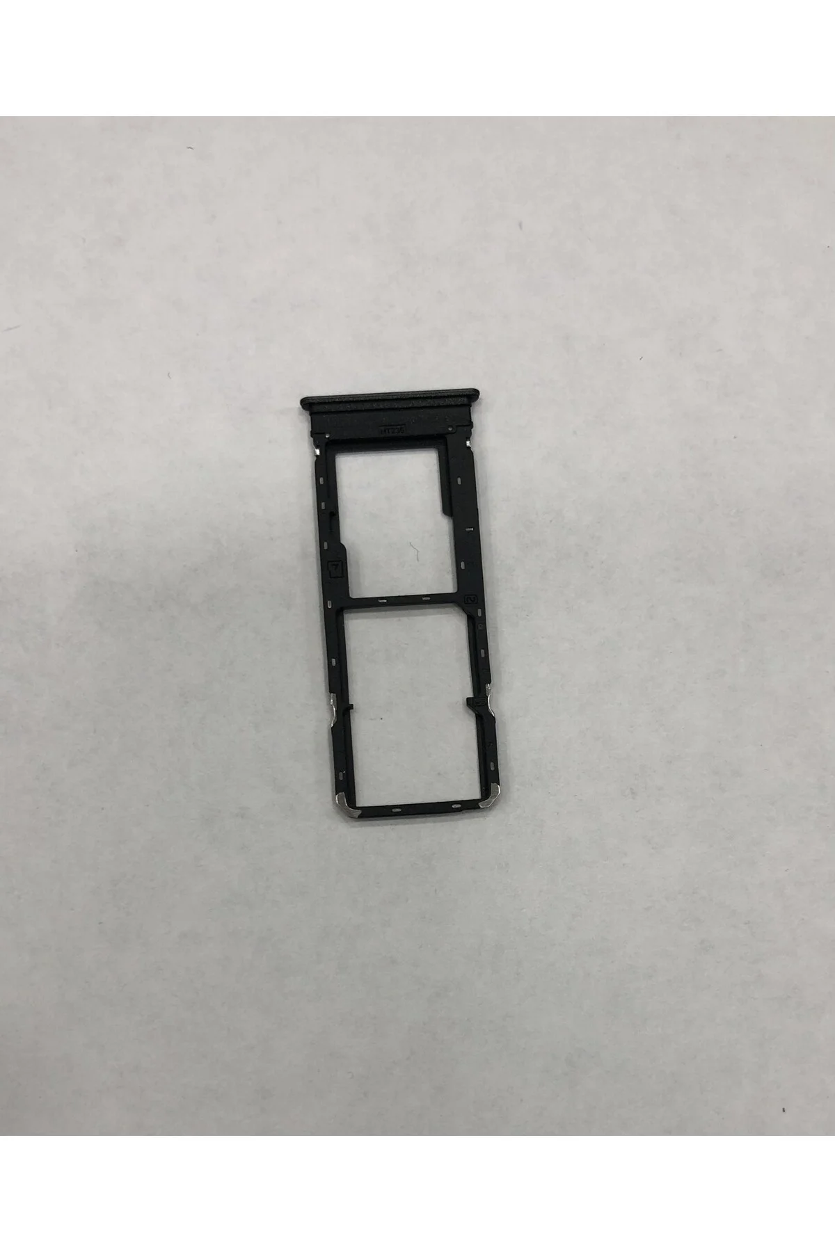 Vivo Y17 Uyumlu Sim Tepsisi Mavi