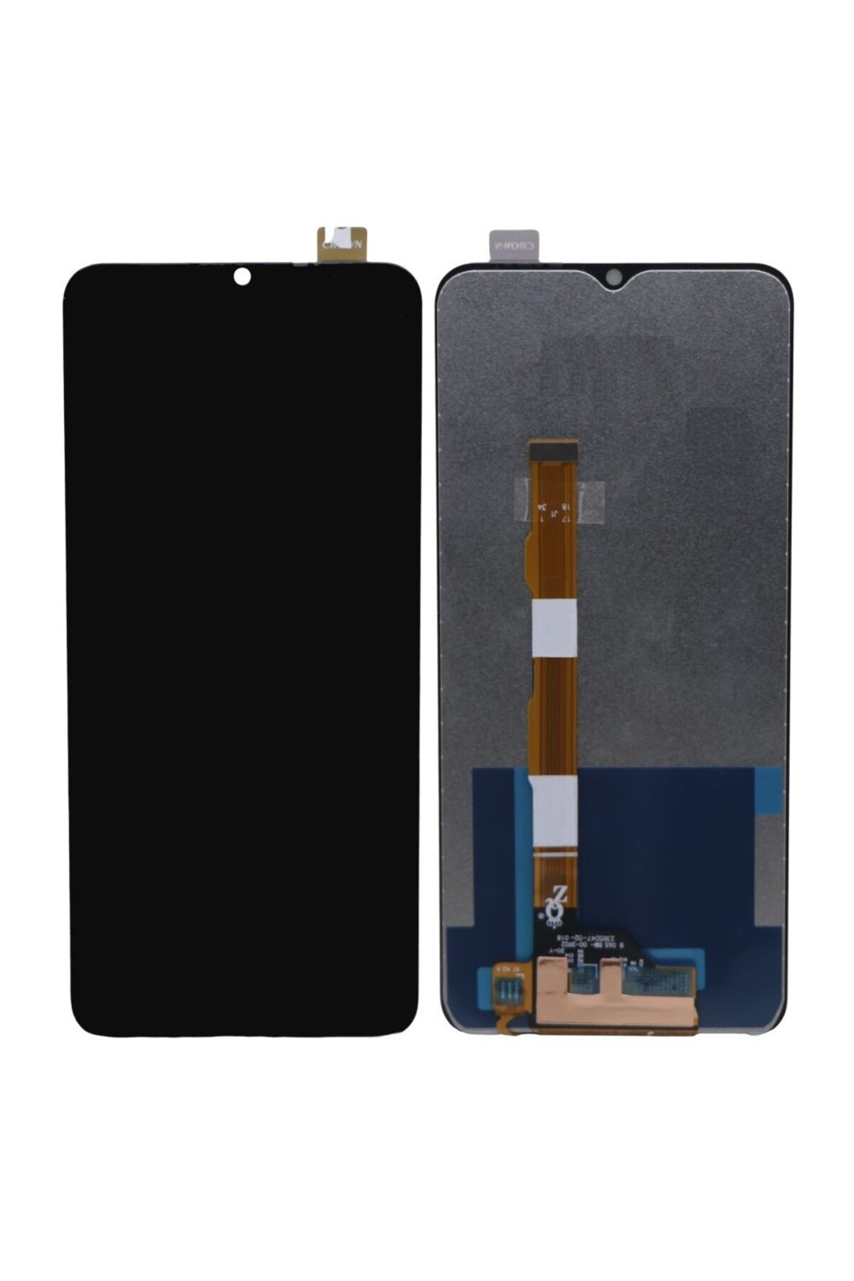 Vivo Y17S 2023 V2310 Uyumlu LCD Ekran + Dokunmatik YÜKSEK KALİTELİ EKRAN.