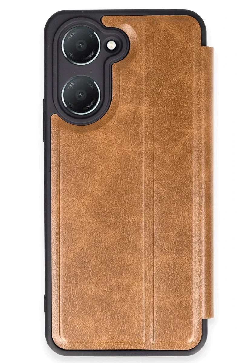 Vivo Y18 Kılıf Flip Cover - Taba Fiyatı, Yorumları ve Özellikleri
