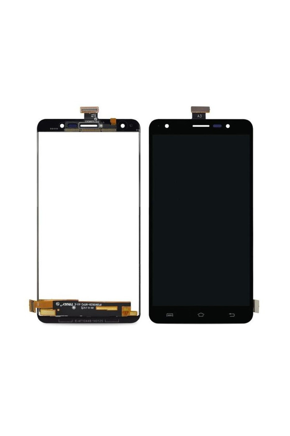 Boyra Teknoloji Vivo Y20 Lcd Ekran Dokunmatik