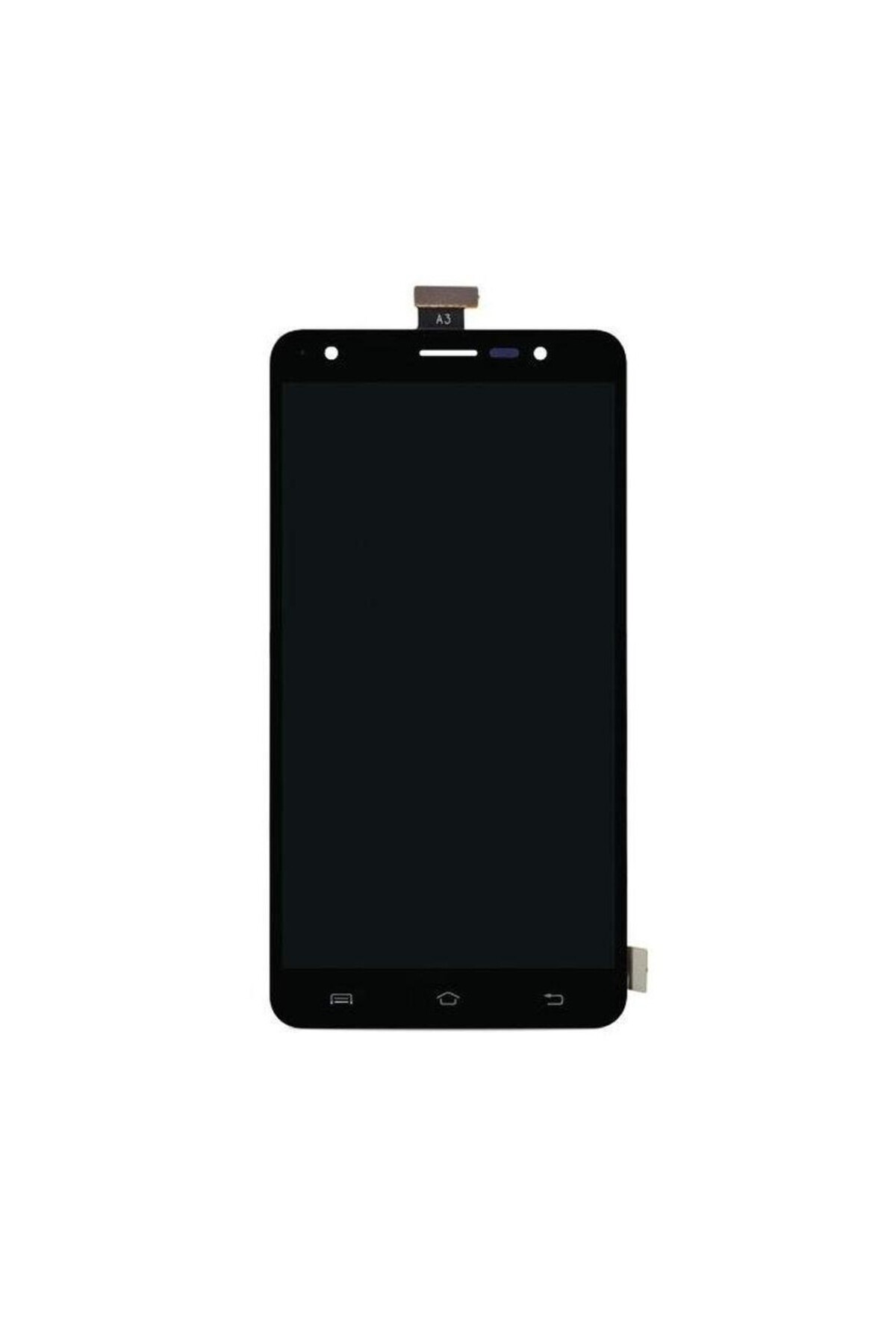 Vivo Y20 Lcd Ekran Dokunmatik