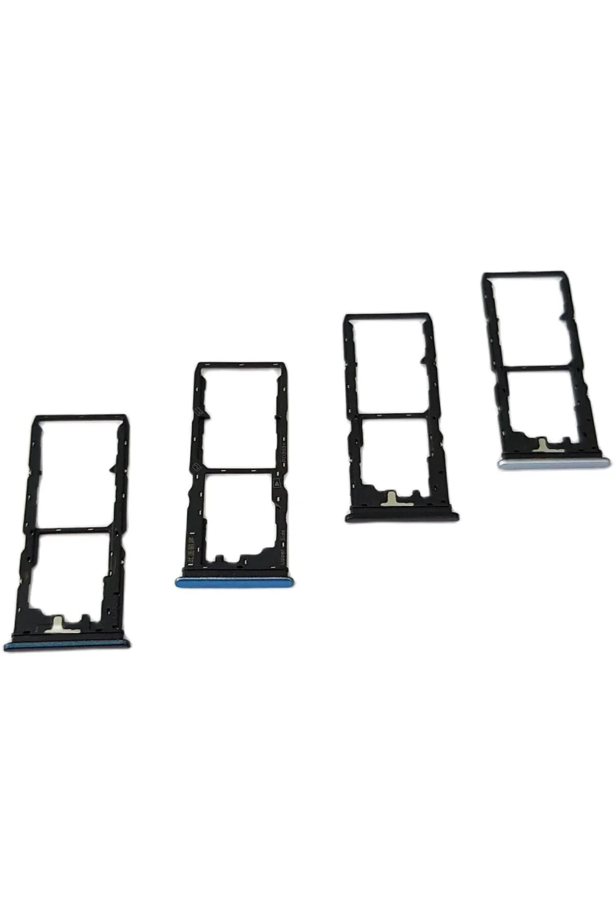 Vivo Y20 Sim Kart Tepsisi Sim Tray - Mavi Fiyatı, Yorumları ve Özellikleri