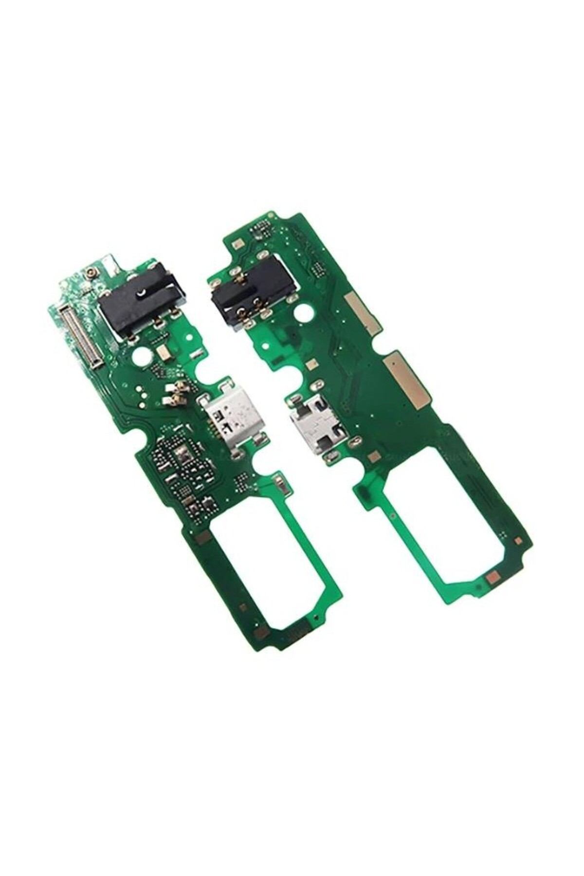 Vivo Y20S Şarj Soketi, Mikrofon