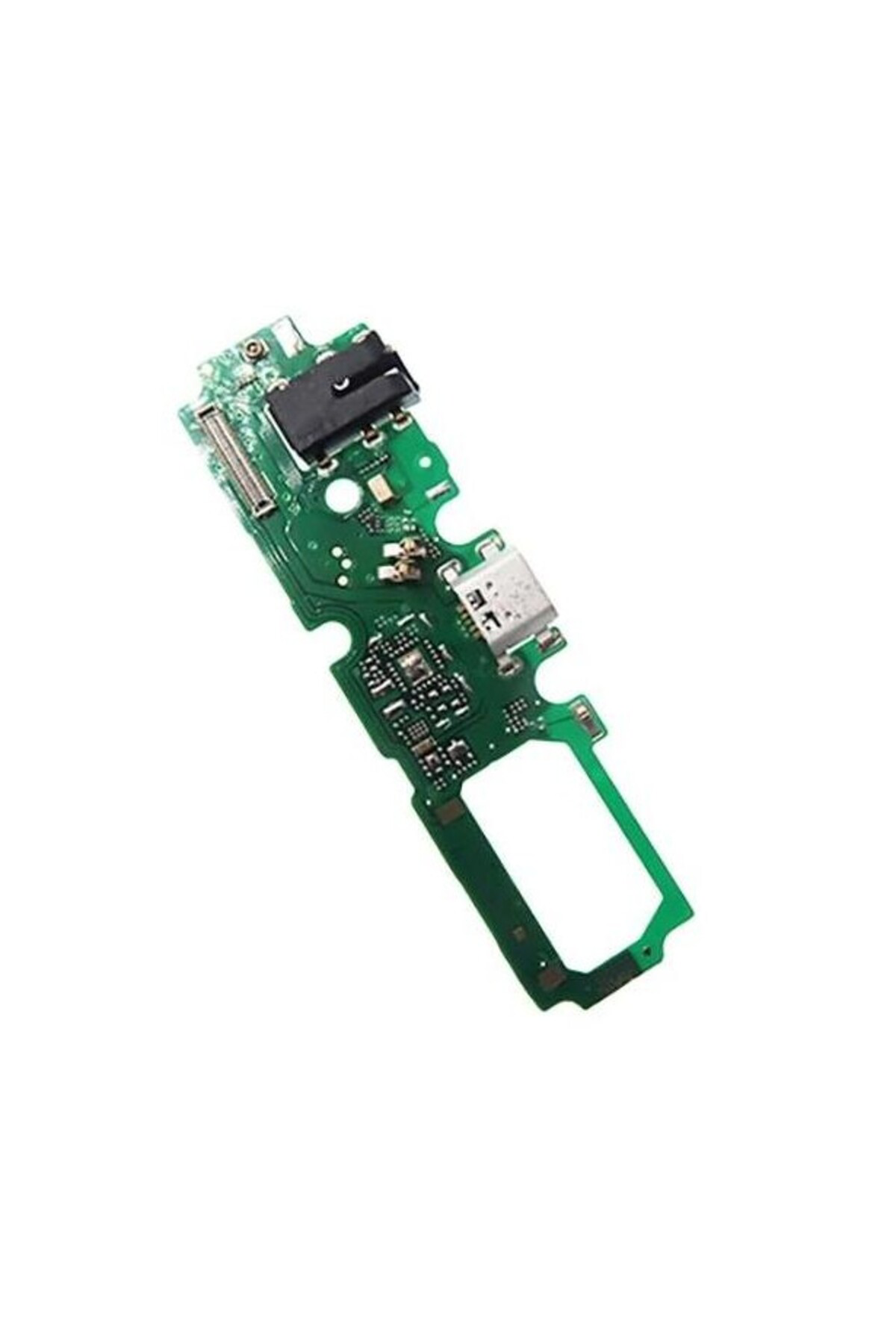Vivo Y20S Şarj Soketi, Mikrofon