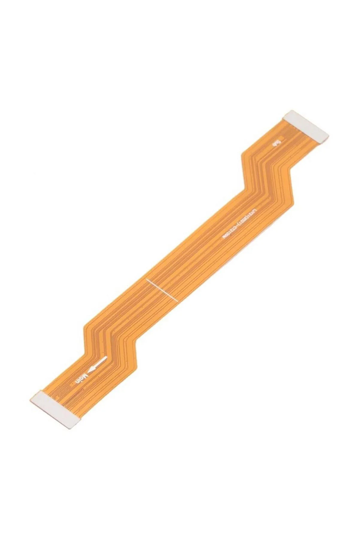 Vivo Y21 2021 İle Uyumlu Ara Film Flex V2111