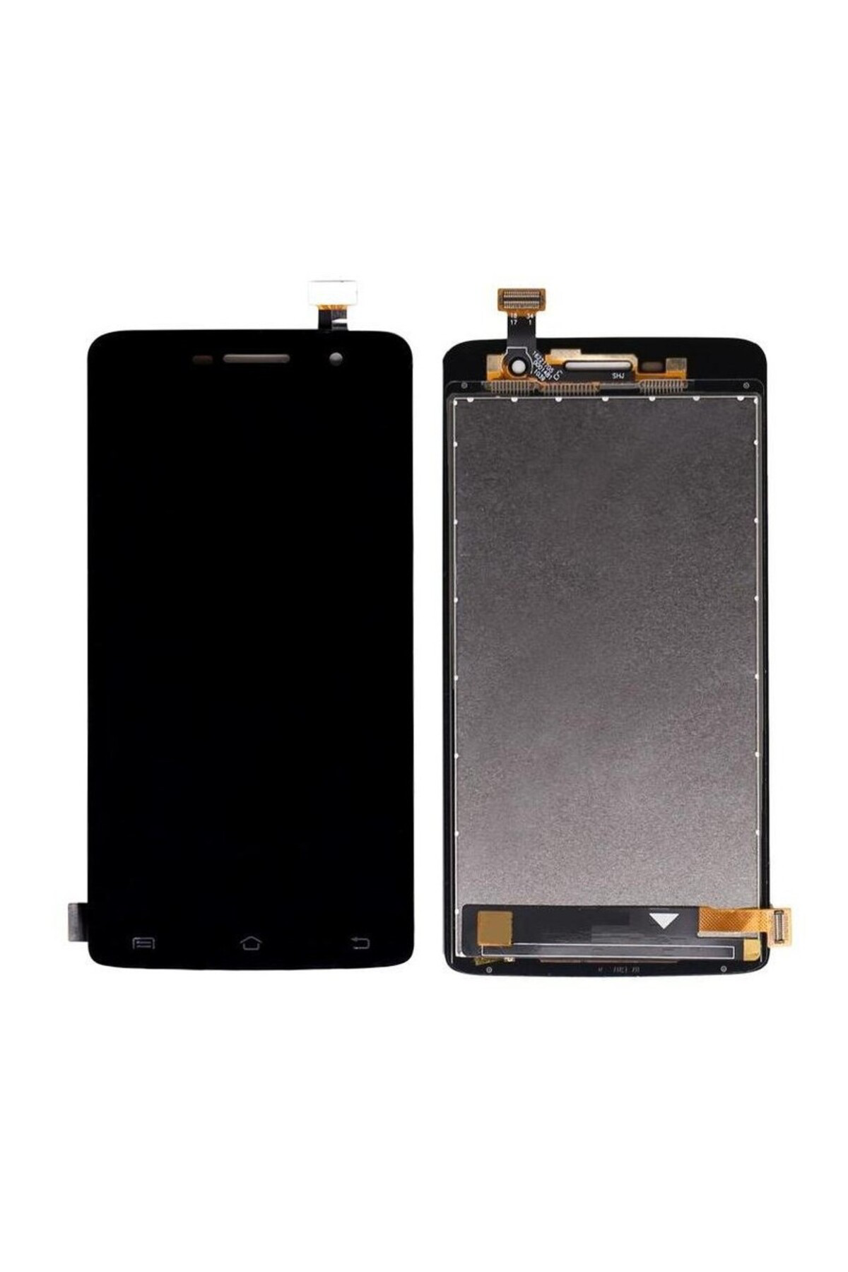 Boyra Teknoloji Vivo Y21 Lcd Ekan Dokunmatik Yüksek Kaliteli