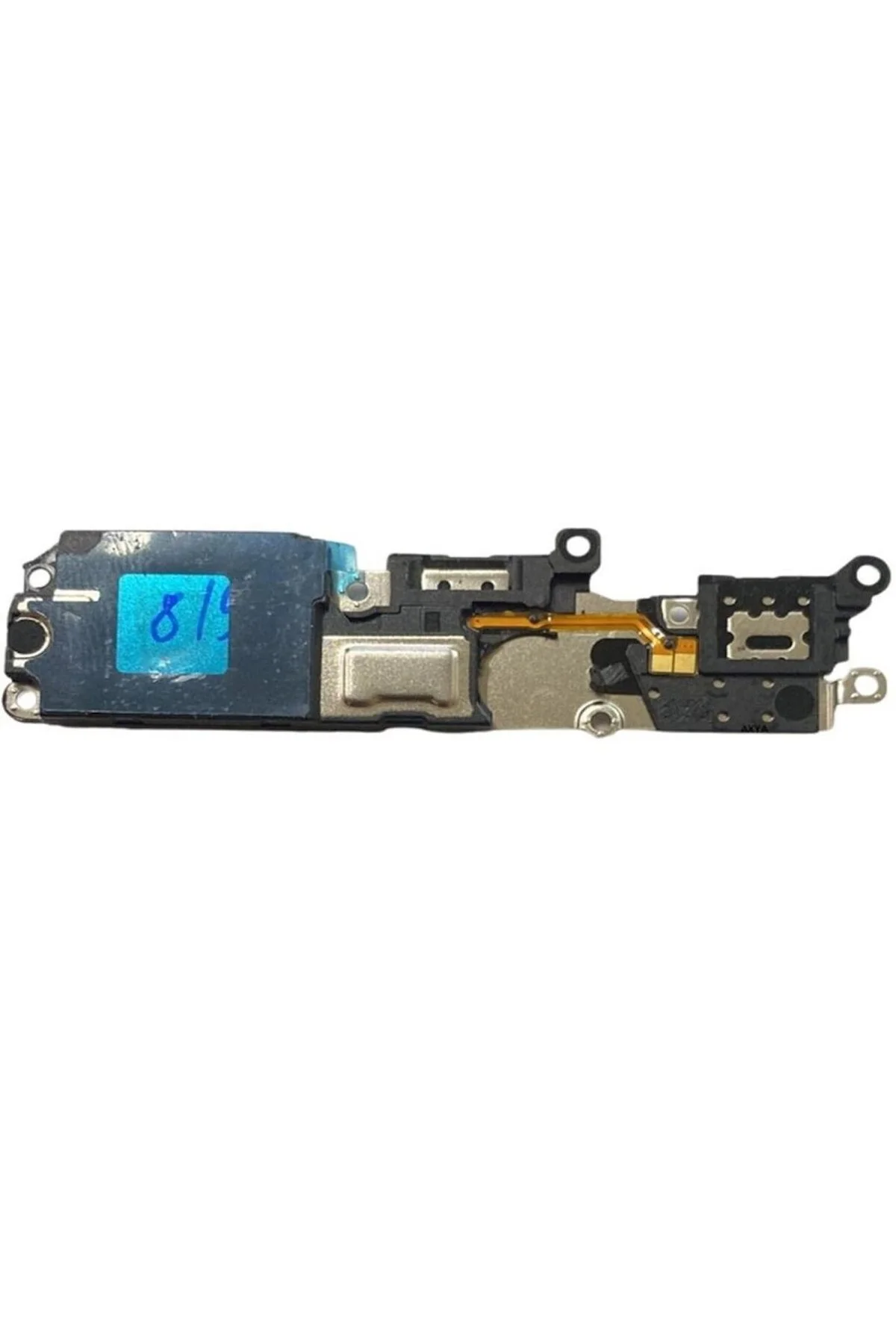 Vivo Y21S 2021 Ile Uyumlu Buzzer Hoparlör Dış Sesi Zil Sesi