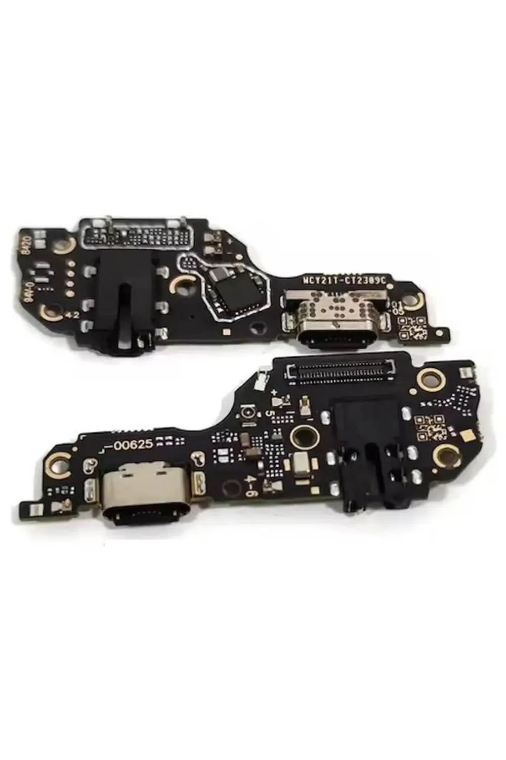 Vivo Y21S 2021 Ile Uyumlu Şarj Bordu Soketi