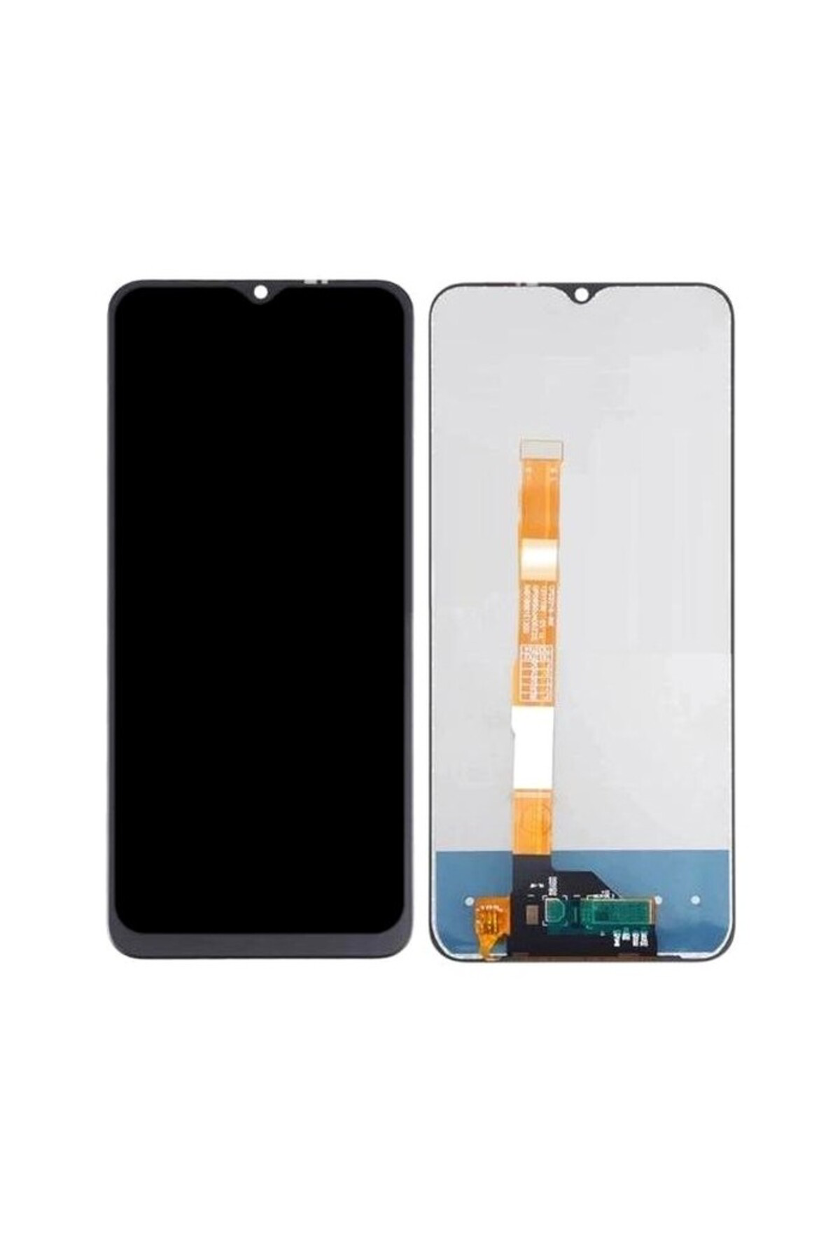 Boyra Teknoloji Vivo Y21s Lcd Ekran + Dokunmatik Yüksek Kaliteli