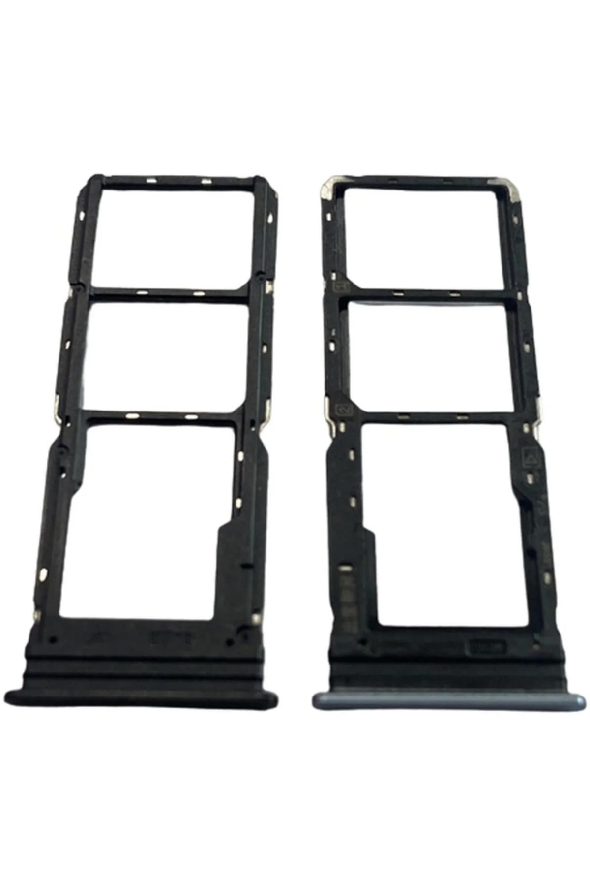 Vivo Y21s Sim Kart Tepsisi Sim Aparatı - Gece Yarısı Mavi Vivo Y21s Sim Kart Tepsisi Sim Aparatı - Gece Yarısı Mavi
