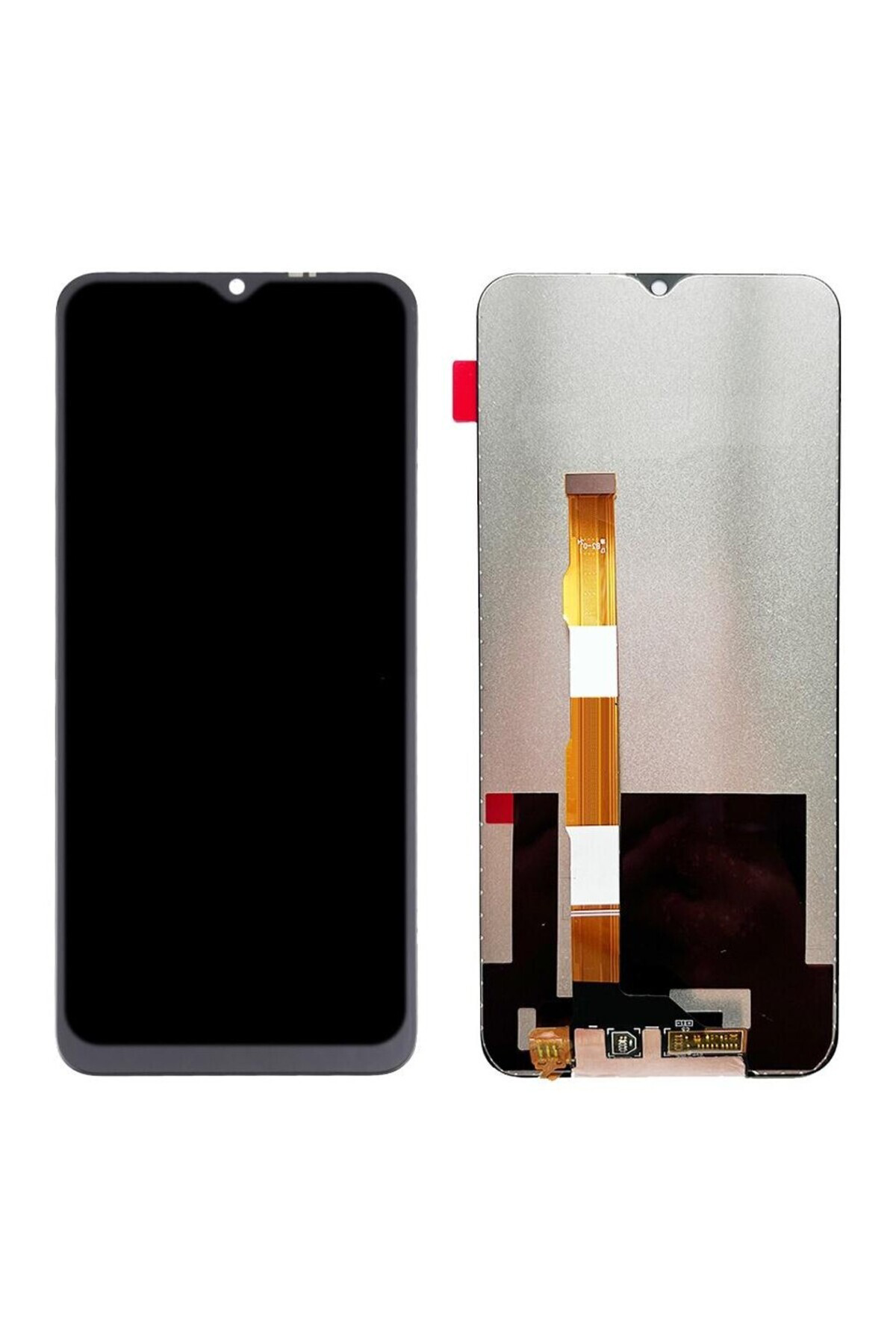Vivo Y22s Lcd Ekran Dounmatik Yüksek Kaliteli