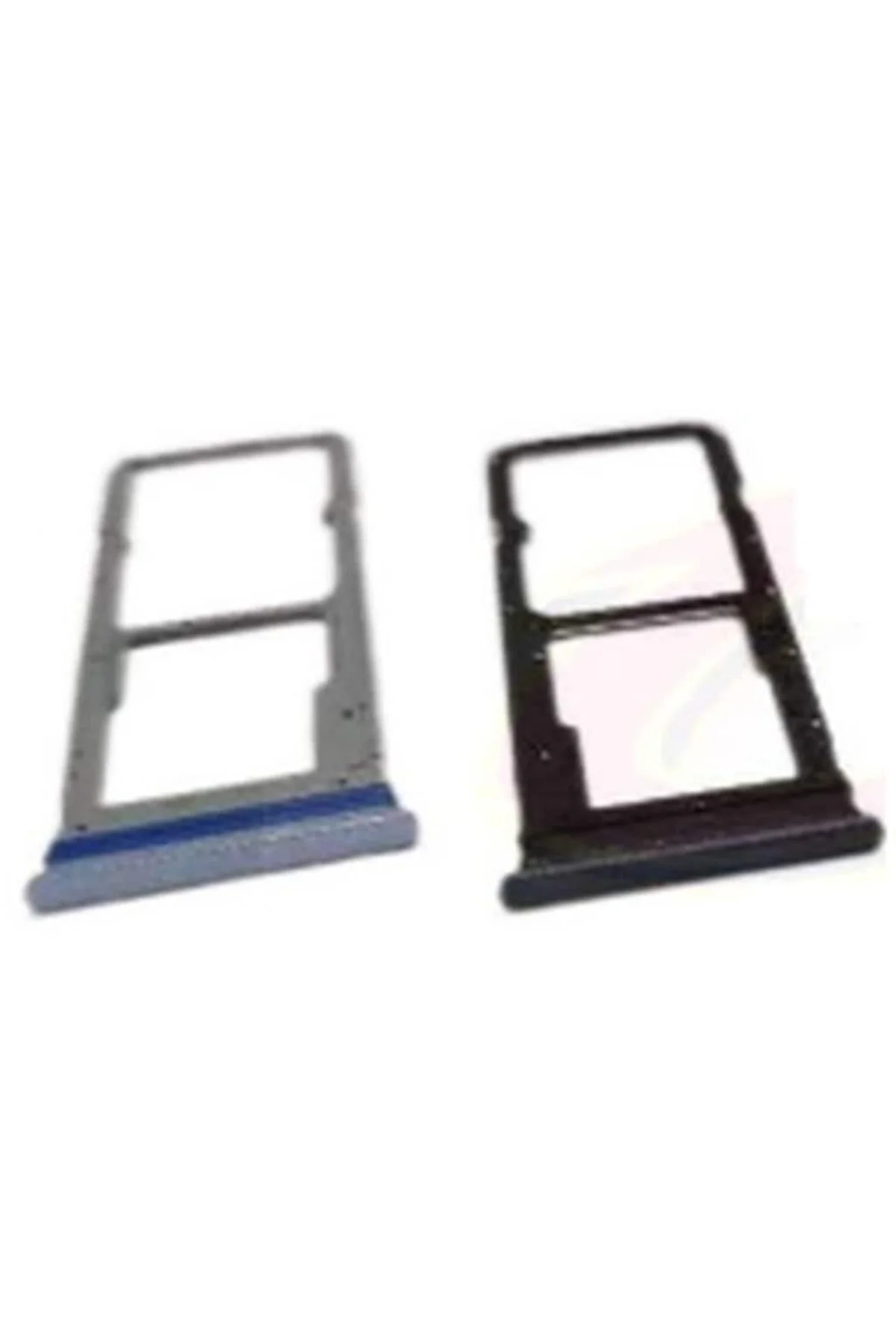 Vivo Y22s Sim Kart Tepsisi Sim Tray - Koyu Mavi