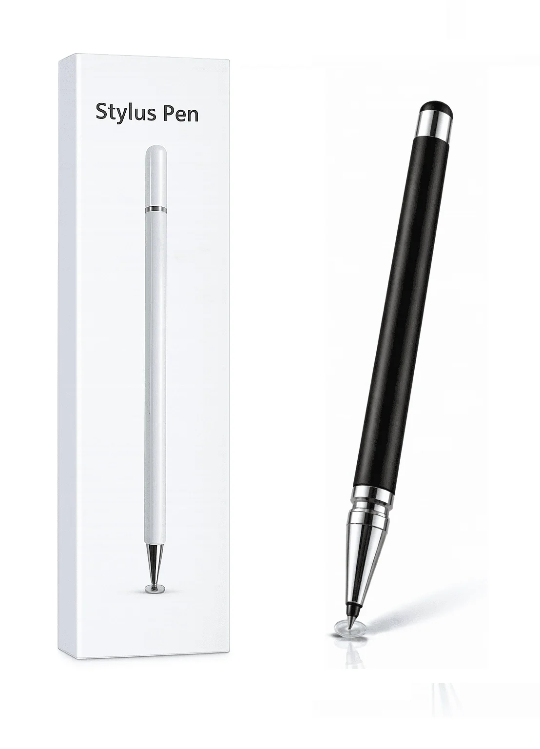 Vivo Y22s Uyumlu Dokunmatik Stylus Kalem Disk Uçlu Hassas Tablet Telefon Çizim Kalemi Vivo Y22s Uyumlu Dokunmatik Stylus Kalem Disk Uçlu Hassas Tablet Telefon Çizim Kalemi